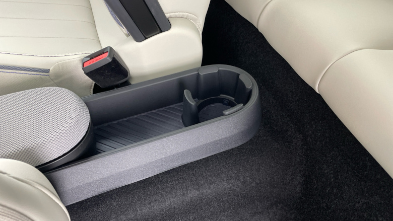 MINI Cooper 135kW E Exclusive [Level 2] 41kWh 3dr Auto Electric Hatchback